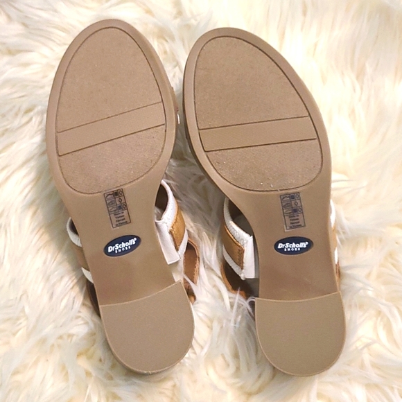 Dr. Scholl's Heels - Picture 4 of 5